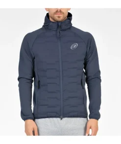 Outlet Bullpadel ANORAK BANIR OCEANO PROFUNDO