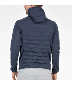 Outlet Bullpadel ANORAK BANIR OCEANO PROFUNDO