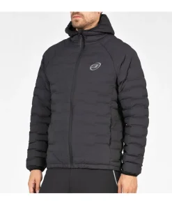 Outlet Bullpadel ANORAK BANZO NEGRO