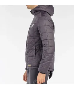 New Bullpadel ANORAK BASES CARBON