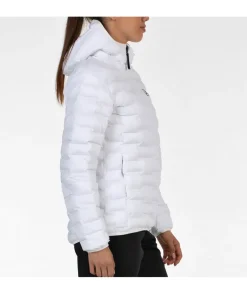 New Bullpadel ANORAK BENEVI BLANCO