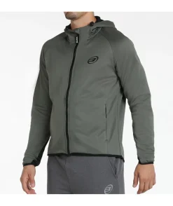 Discount Bullpadel ANORAK BOQUE CAQUI