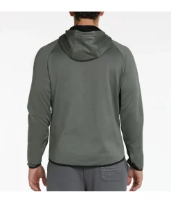 Discount Bullpadel ANORAK BOQUE CAQUI