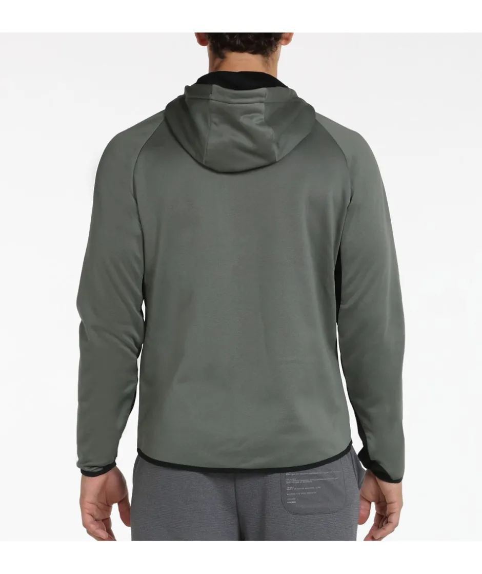 Discount Bullpadel ANORAK BOQUE CAQUI