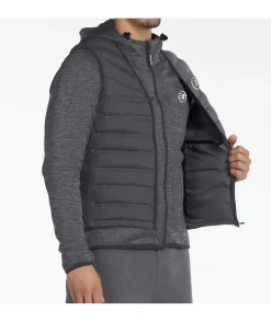 Discount Bullpadel ANORAK BOQUE CARBON