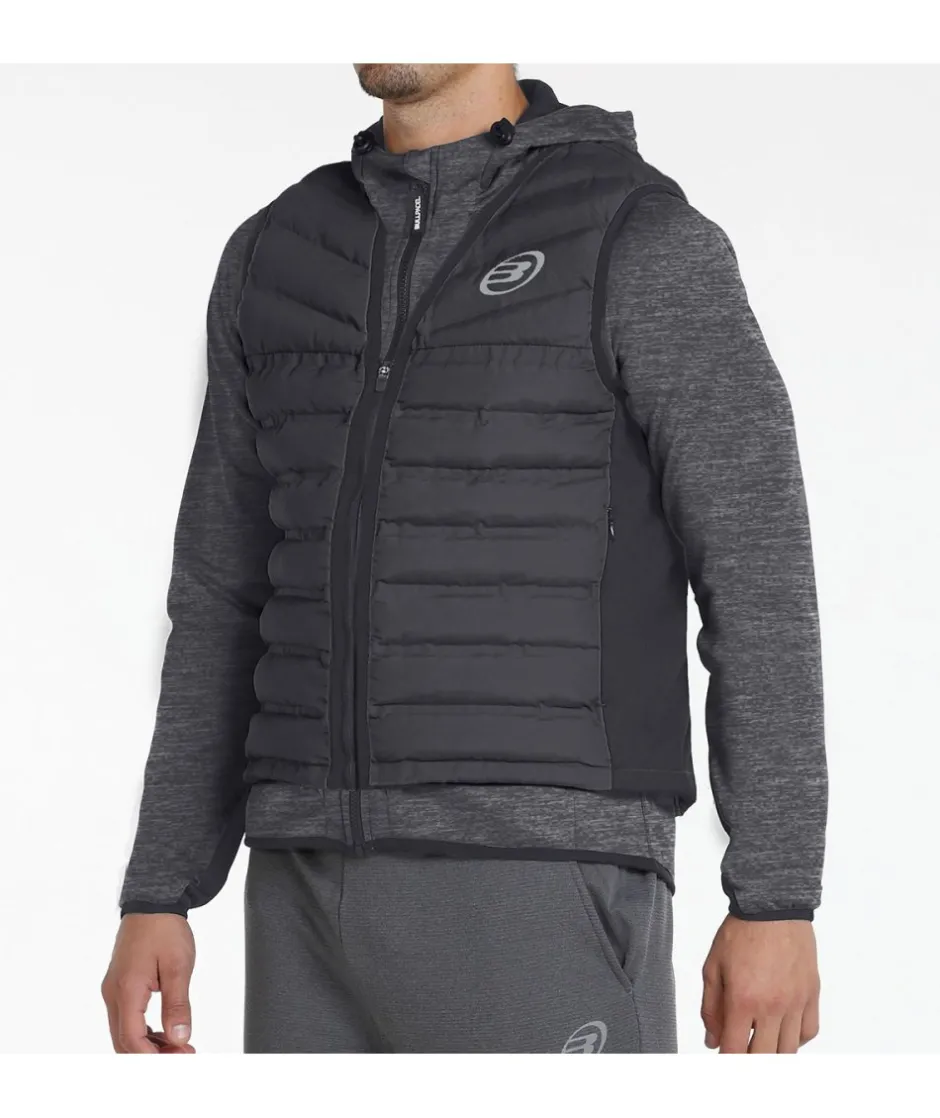 Discount Bullpadel ANORAK BOQUE CARBON