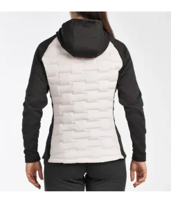 Outlet Bullpadel ANORAK BORACI BLANCO