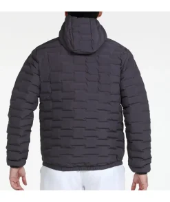 Clearance Bullpadel ANORAK BUEU CARBON