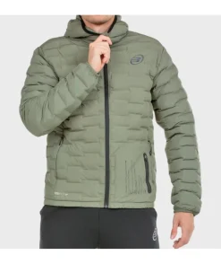 Outlet Bullpadel ANORAK BUEU KAKI