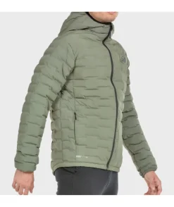 Outlet Bullpadel ANORAK BUEU KAKI