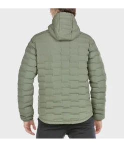 Outlet Bullpadel ANORAK BUEU KAKI