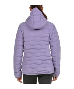 Bullpadel ANORAK NEVES MALVA