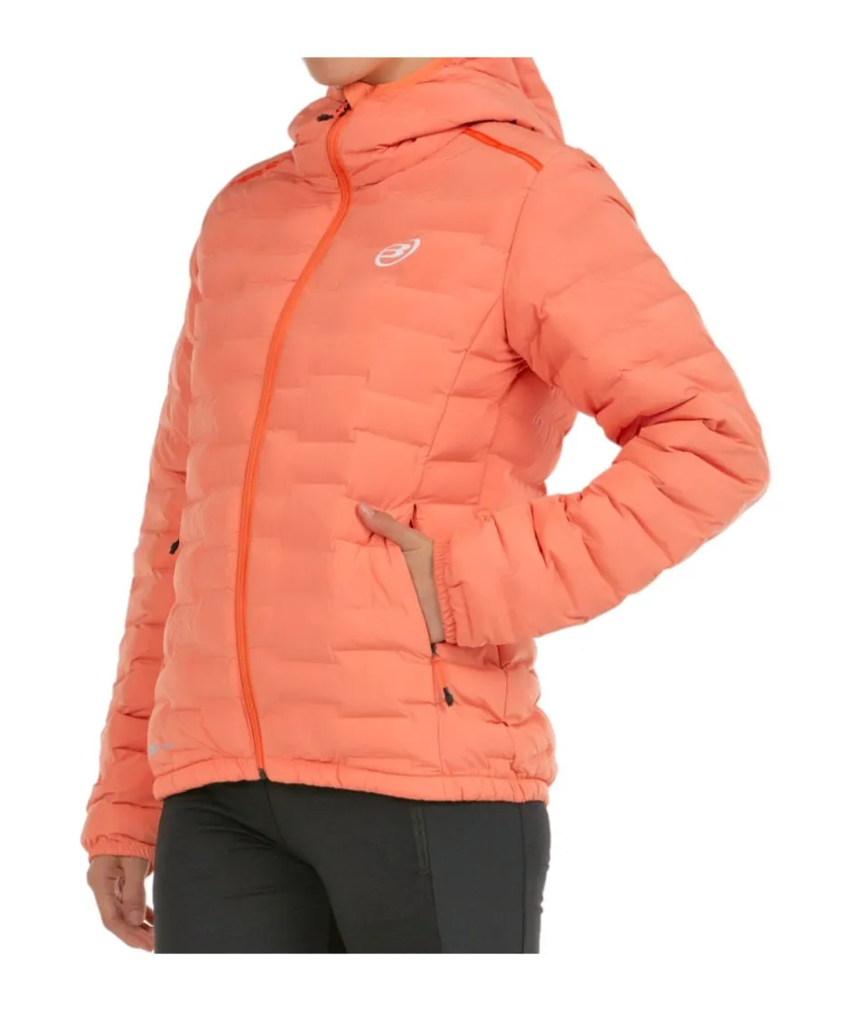 Discount Bullpadel ANORAK NEVES POMELO