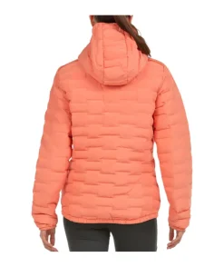 Discount Bullpadel ANORAK NEVES POMELO
