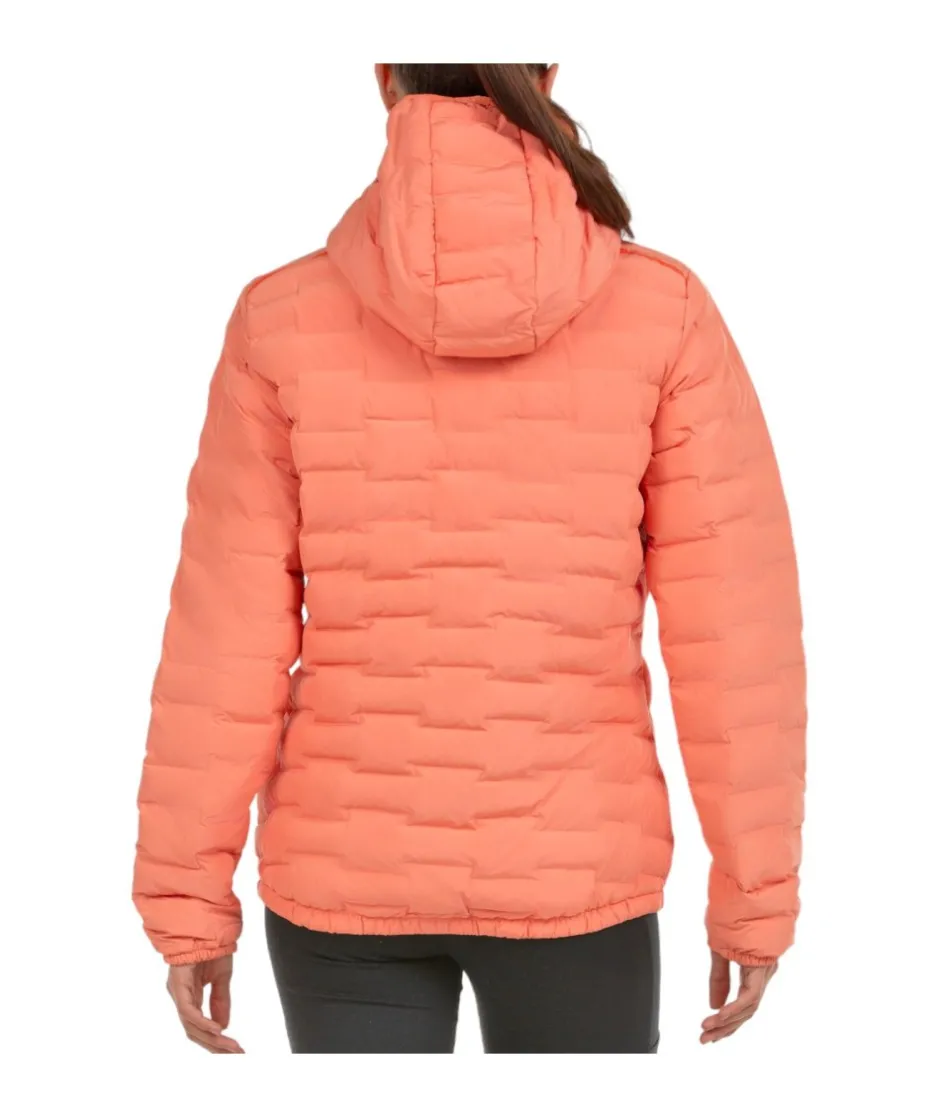 Discount Bullpadel ANORAK NEVES POMELO