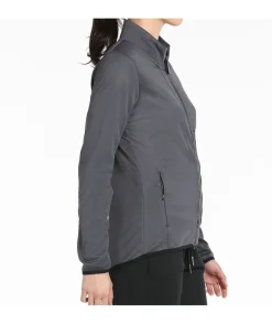 Hot Bullpadel ANORAK NOIA CARBON