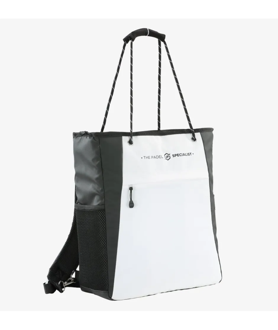 Discount Bullpadel BOLSA BPB25226 W HUESO