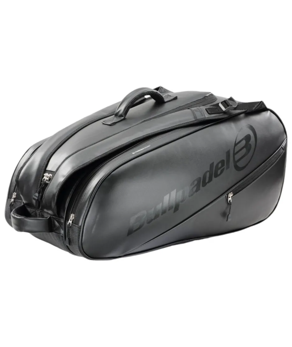 Outlet Bullpadel BOLSA BPP25016 CASUAL NEGRO
