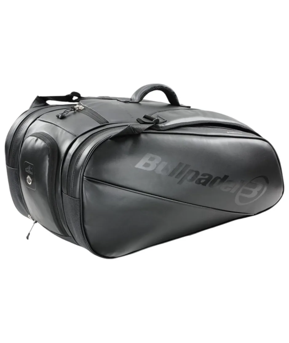 Outlet Bullpadel BOLSA BPP25016 CASUAL NEGRO