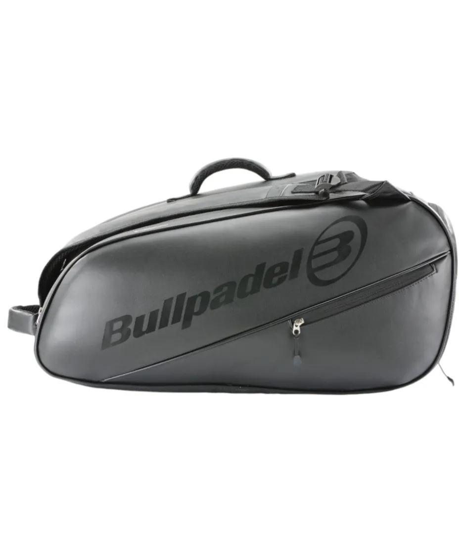 Outlet Bullpadel BOLSA BPP25016 CASUAL NEGRO