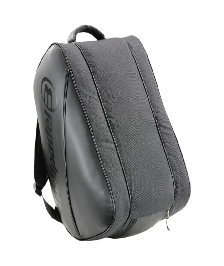 Outlet Bullpadel BOLSA BPP25016 CASUAL NEGRO