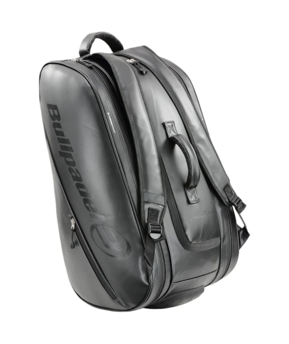 Outlet Bullpadel BOLSA BPP25016 CASUAL NEGRO