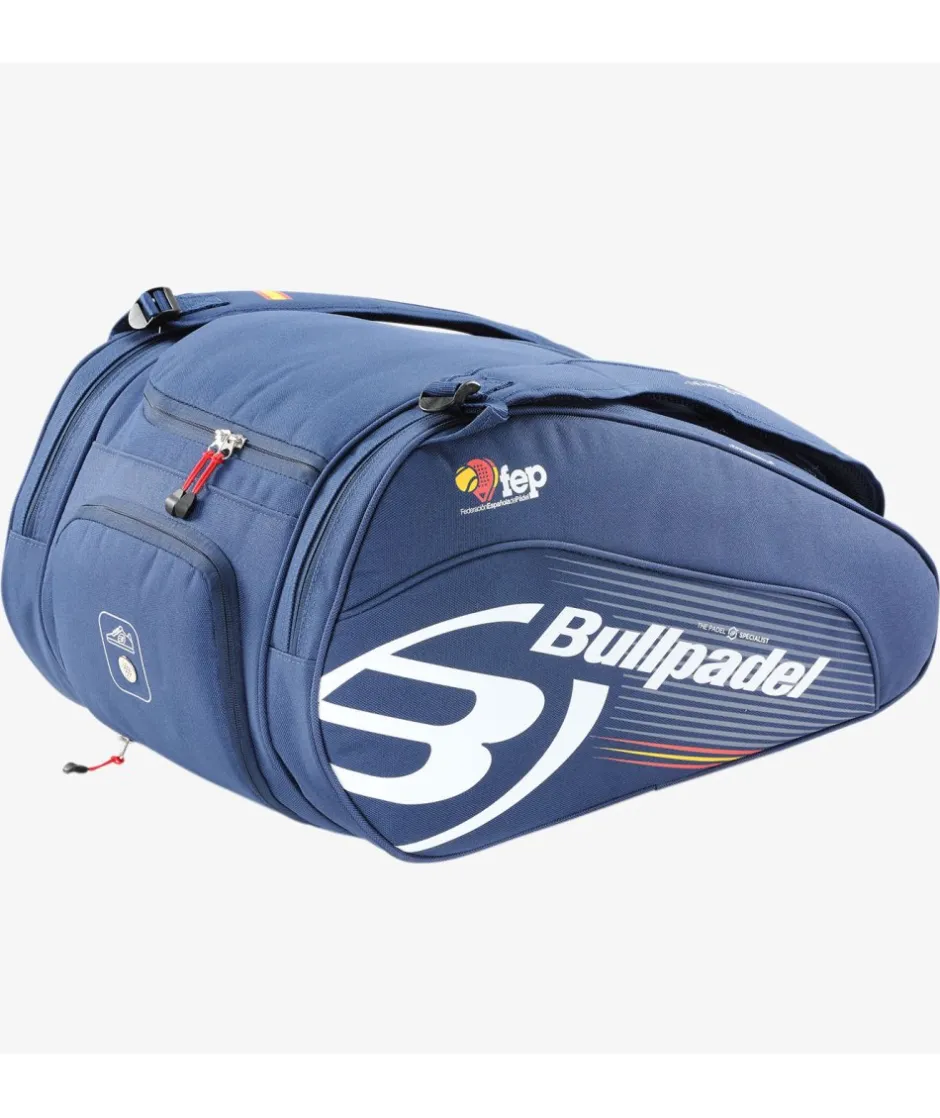 Discount Bullpadel BOLSA BPP25005 FEP AZUL MARINO