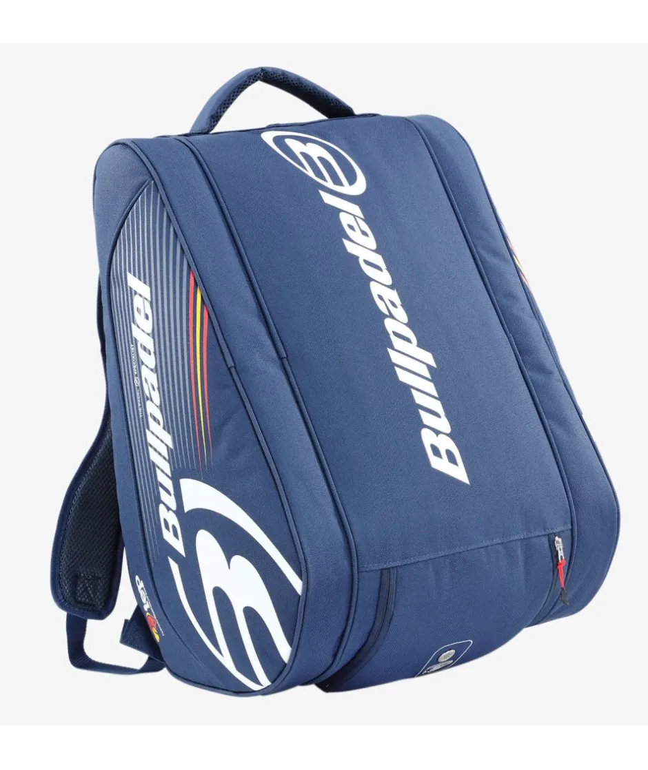 Discount Bullpadel BOLSA BPP25005 FEP AZUL MARINO