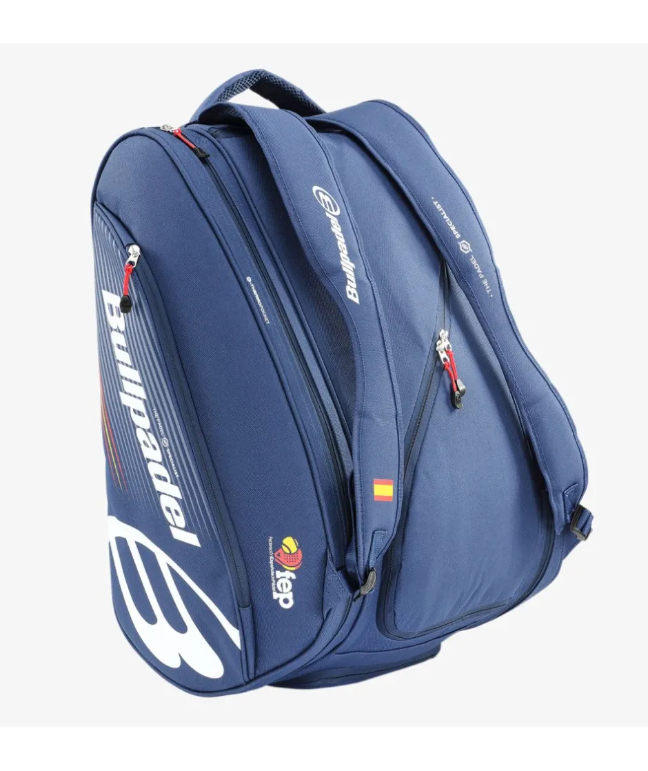 Discount Bullpadel BOLSA BPP25005 FEP AZUL MARINO