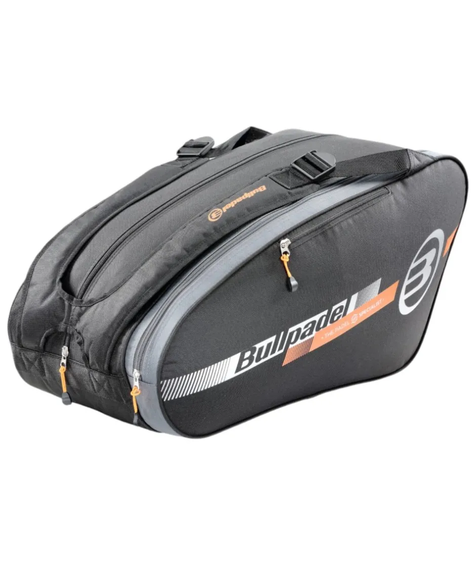 Online Bullpadel BOLSA BPP25015 TOUR NEGRO
