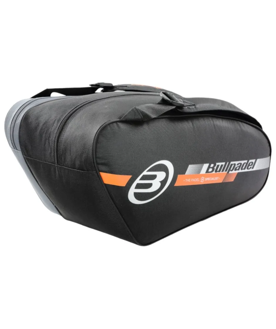 Online Bullpadel BOLSA BPP25015 TOUR NEGRO