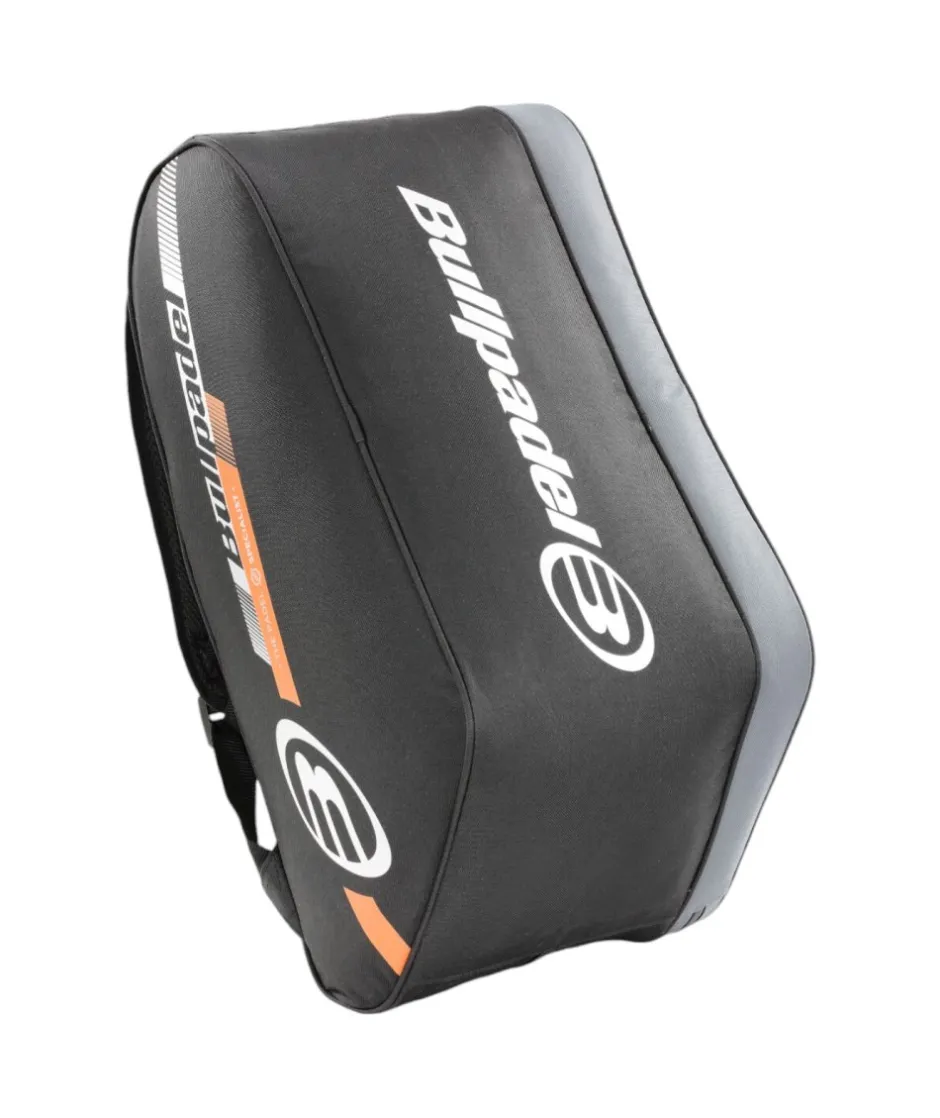 Online Bullpadel BOLSA BPP25015 TOUR NEGRO
