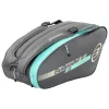 Bullpadel BOLSA BPP25015 TOUR GRIS OSCURO