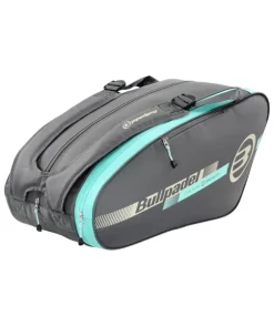 Bullpadel BOLSA BPP25015 TOUR GRIS OSCURO
