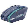Online Bullpadel BOLSA BPP25015 TOUR AZUL MARINO