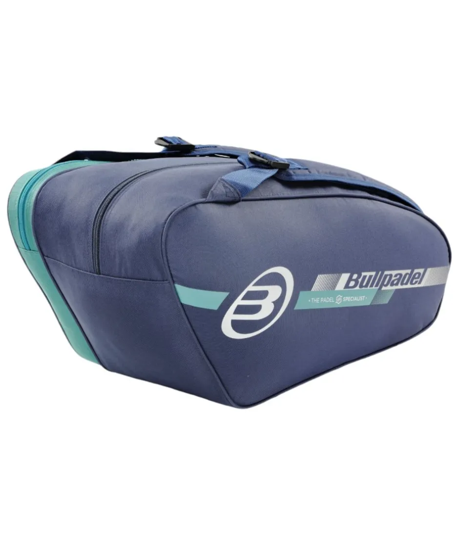Online Bullpadel BOLSA BPP25015 TOUR AZUL MARINO