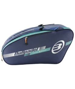 Online Bullpadel BOLSA BPP25015 TOUR AZUL MARINO