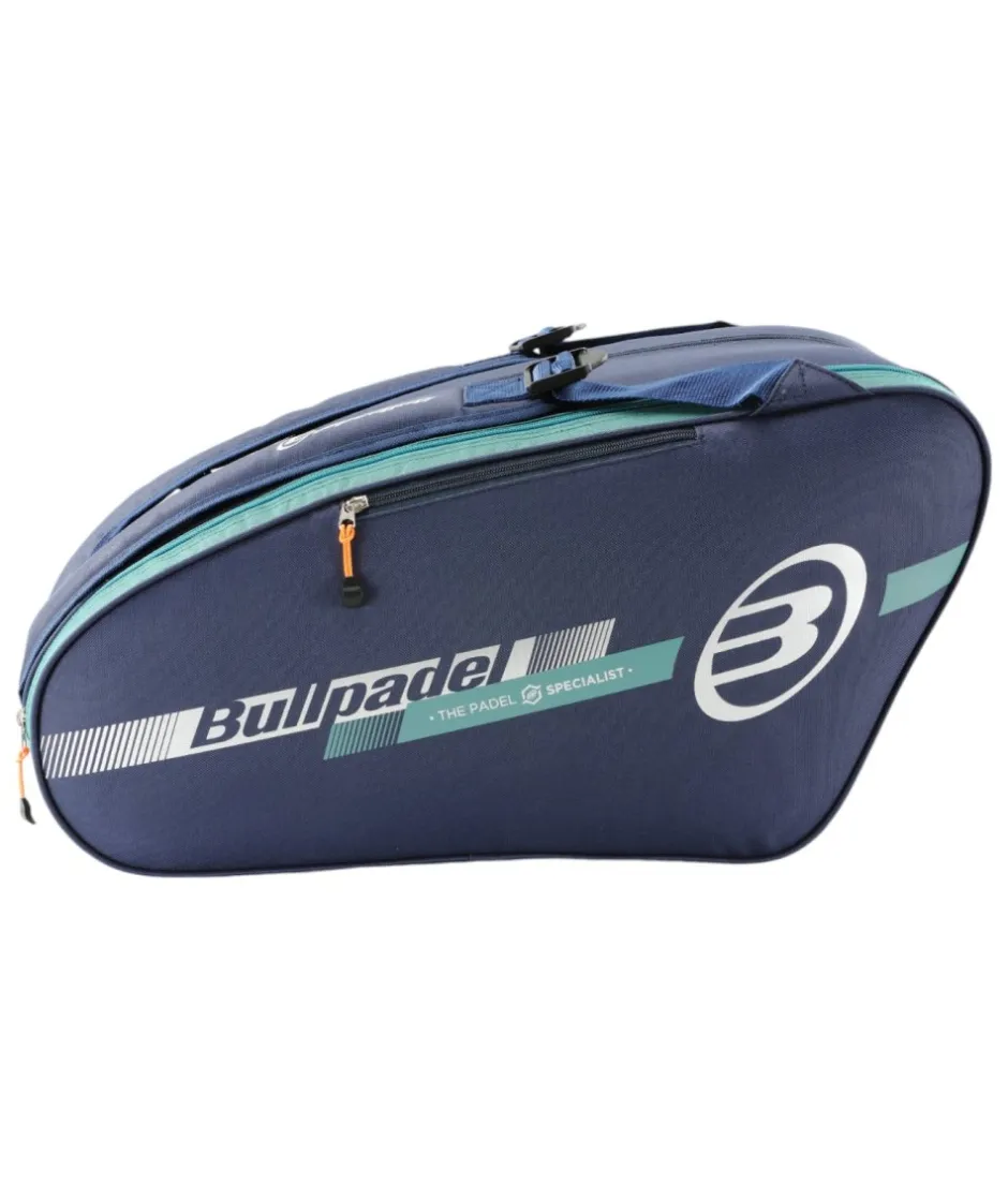 Online Bullpadel BOLSA BPP25015 TOUR AZUL MARINO