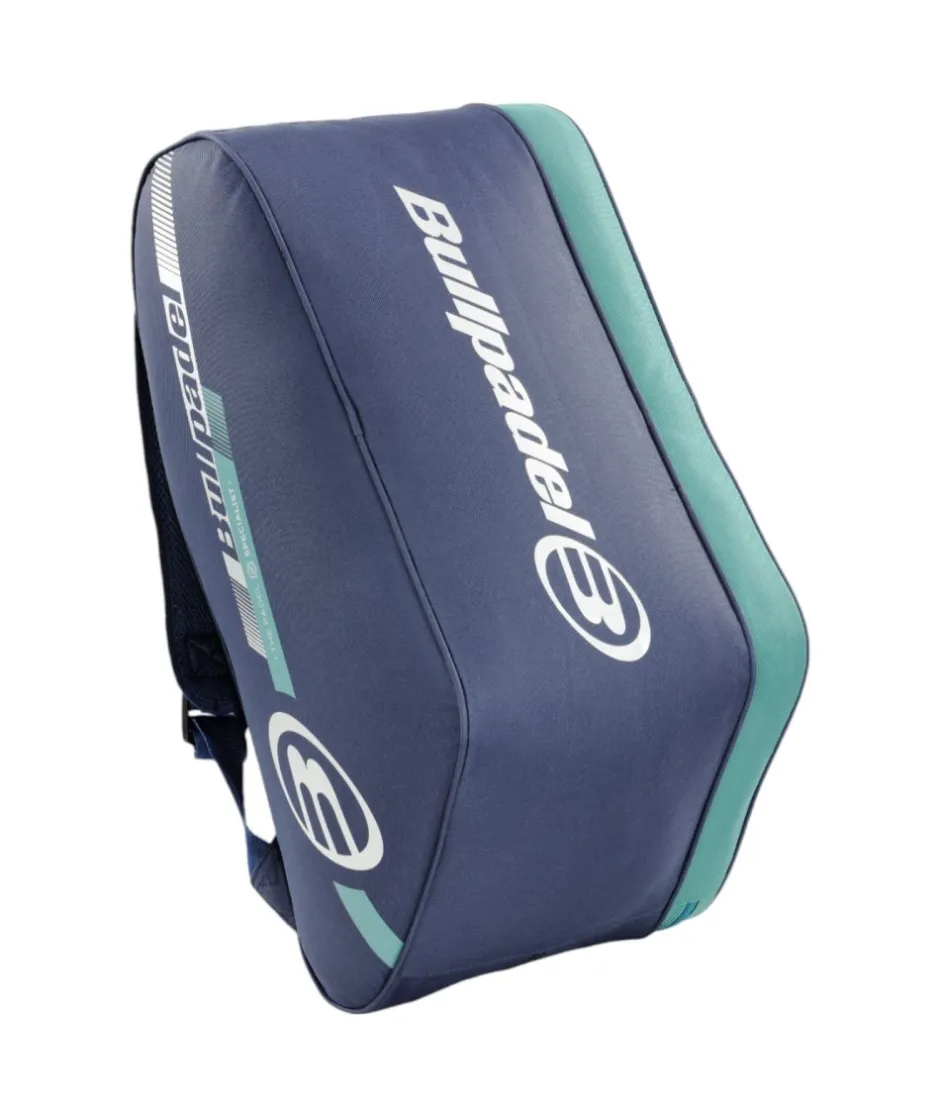 Online Bullpadel BOLSA BPP25015 TOUR AZUL MARINO