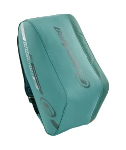 Hot Bullpadel BOLSA BPP25015 TOUR VERDE AZULADO