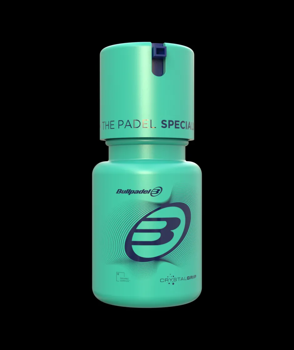 Sale Bullpadel BOTE GEL CRYSTAL GRIP