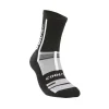Discount Bullpadel CALCETIN BP251 NEGRO