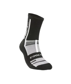 Discount Bullpadel CALCETIN BP251 NEGRO