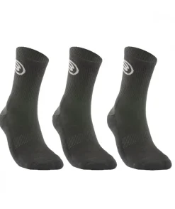 Discount Bullpadel CALCETIN BP252 I (P3) NEGRO