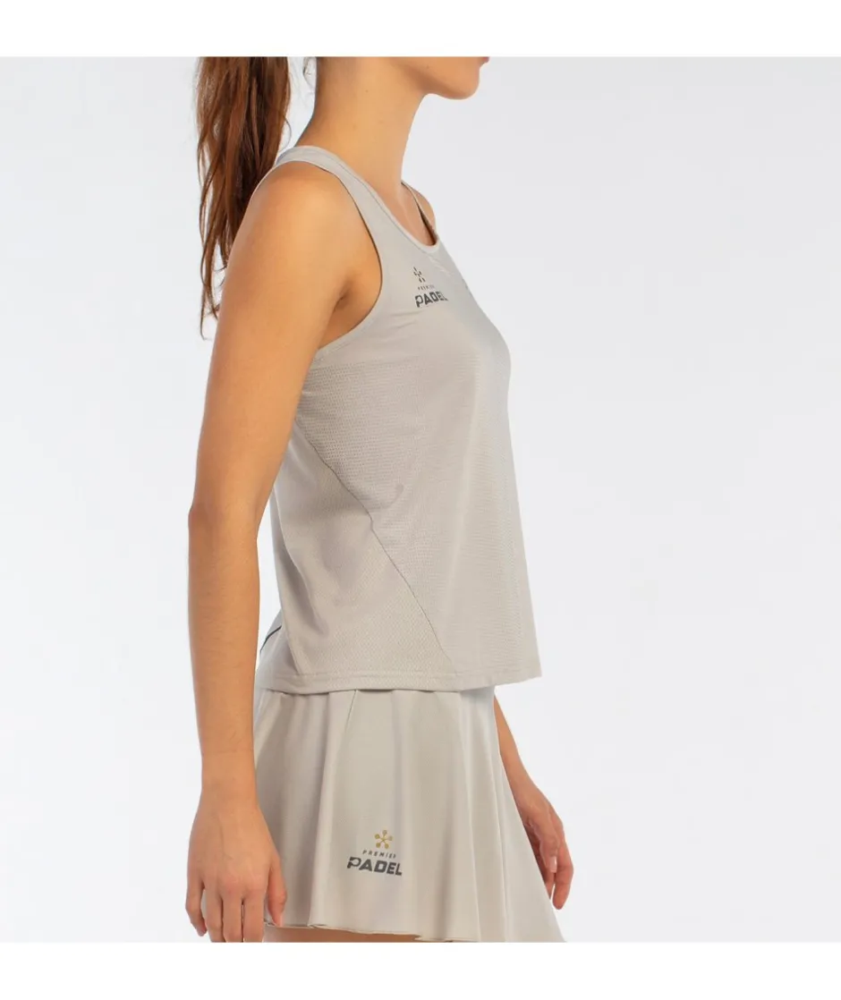 Clearance Bullpadel CAMISETA ADRES PIEDRA VIGORE