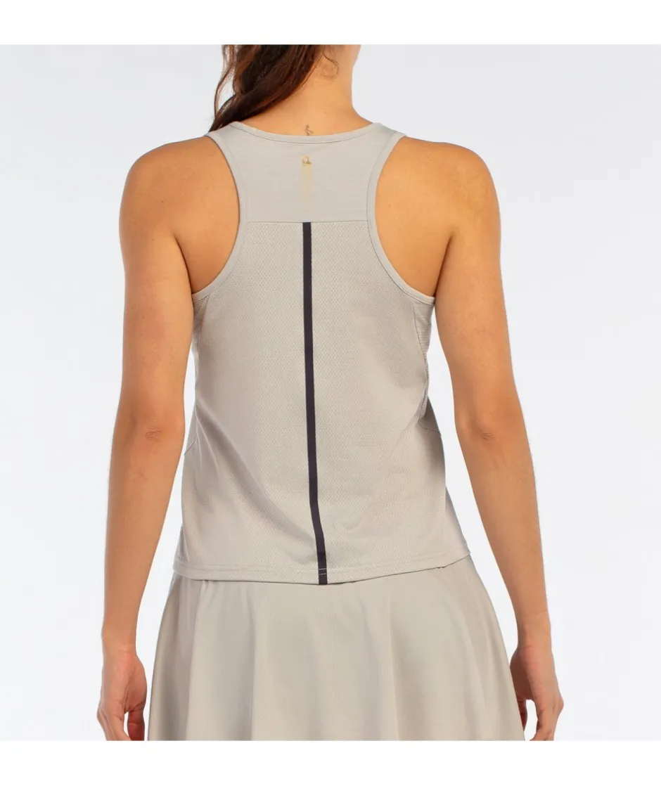 Clearance Bullpadel CAMISETA ADRES PIEDRA VIGORE