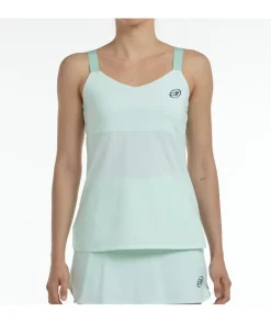 Online Bullpadel CAMISETA ADURI VERDE AGUA