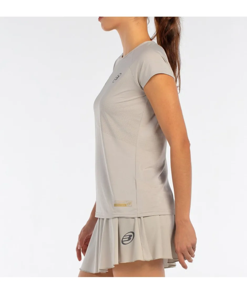 Clearance Bullpadel CAMISETA AFORE PIEDRA VIGORE
