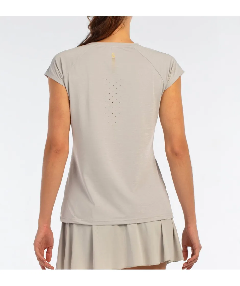 Clearance Bullpadel CAMISETA AFORE PIEDRA VIGORE
