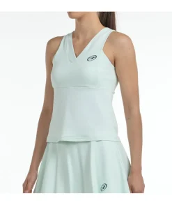 Hot Bullpadel CAMISETA AFOSA VERDE AGUA